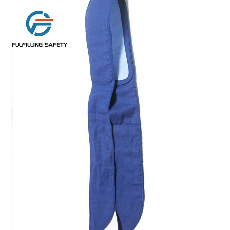 Ice gel fast cooling protective head band absorbent towel for outdoor exercise