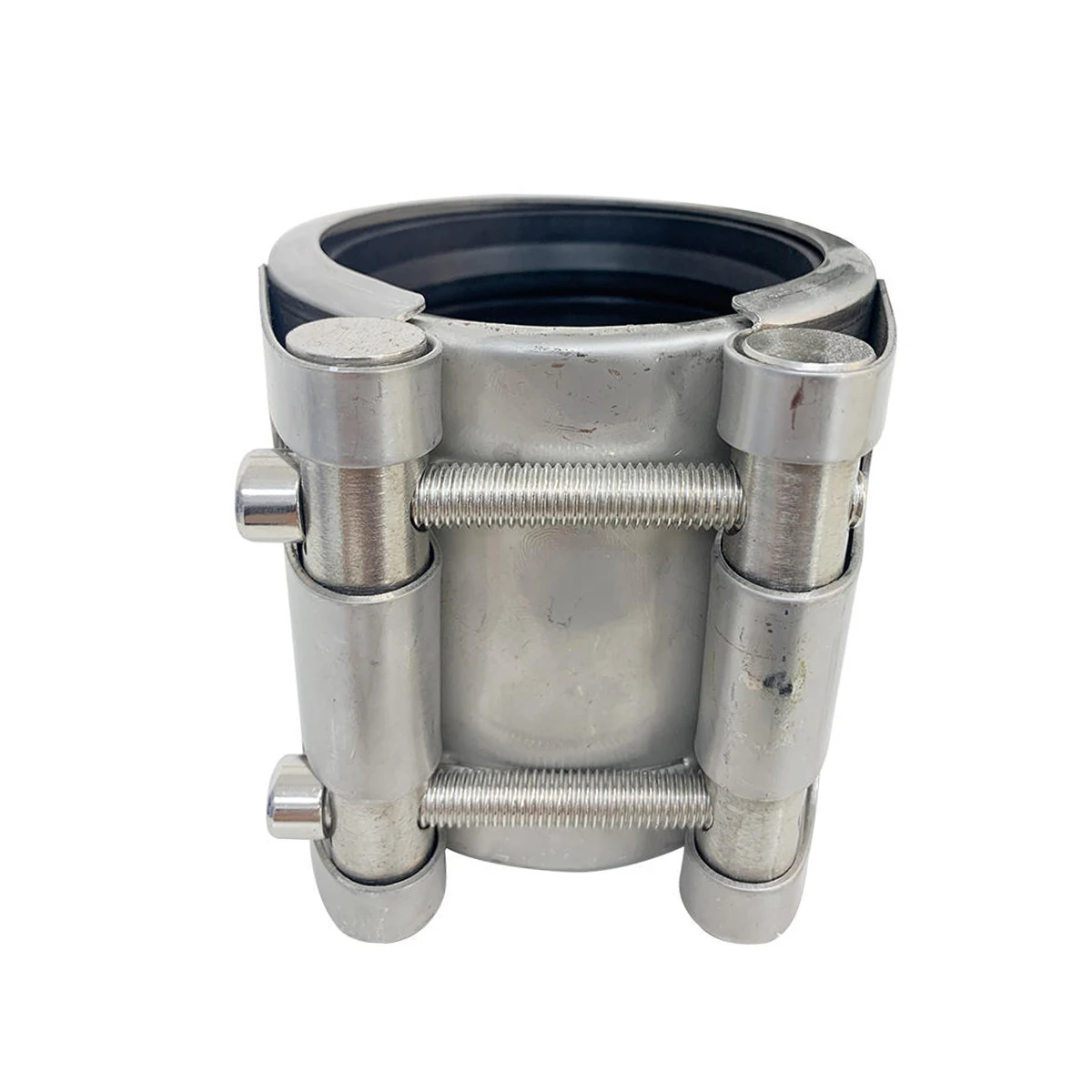 Direct sales FCD connector coupling direct connection Chinese stainless steel leakage pipeline maintenance pliers