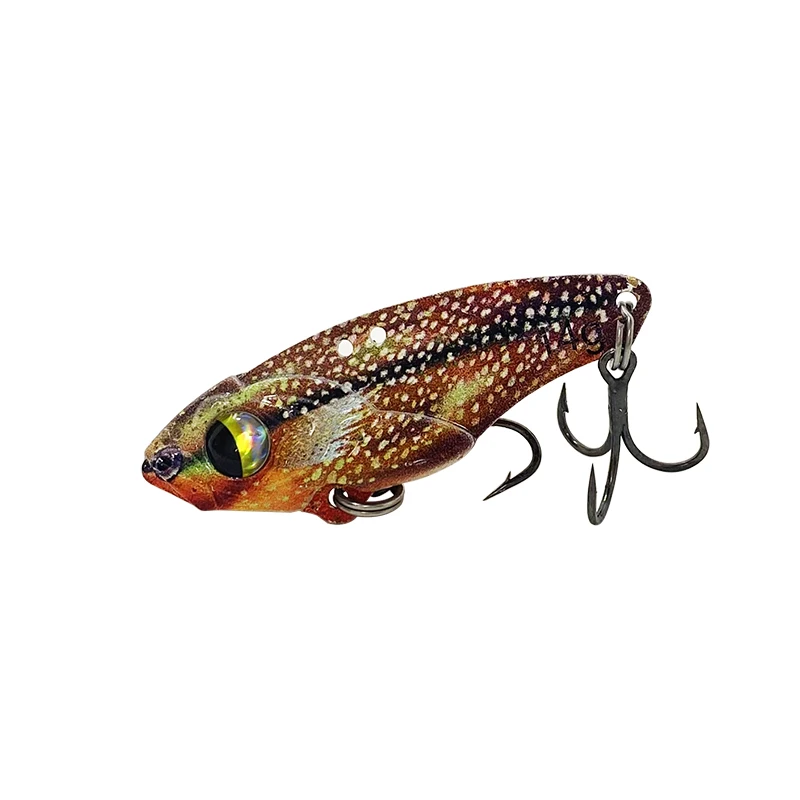 Vib Bait Long Shot Slow Jigging Viber Metal Vibe Blade Lure Vibes