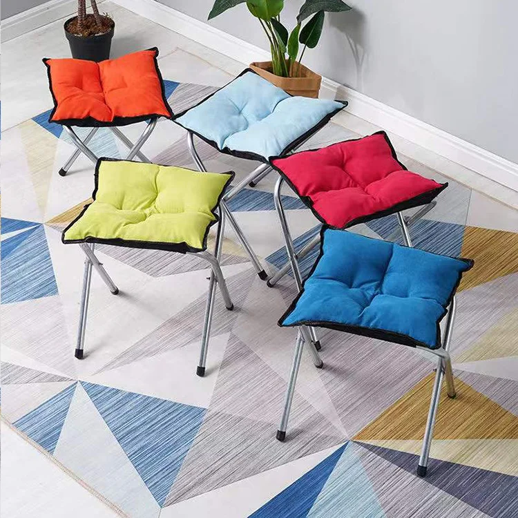 Cheap wholesale office metal folding chair  folding shower chair