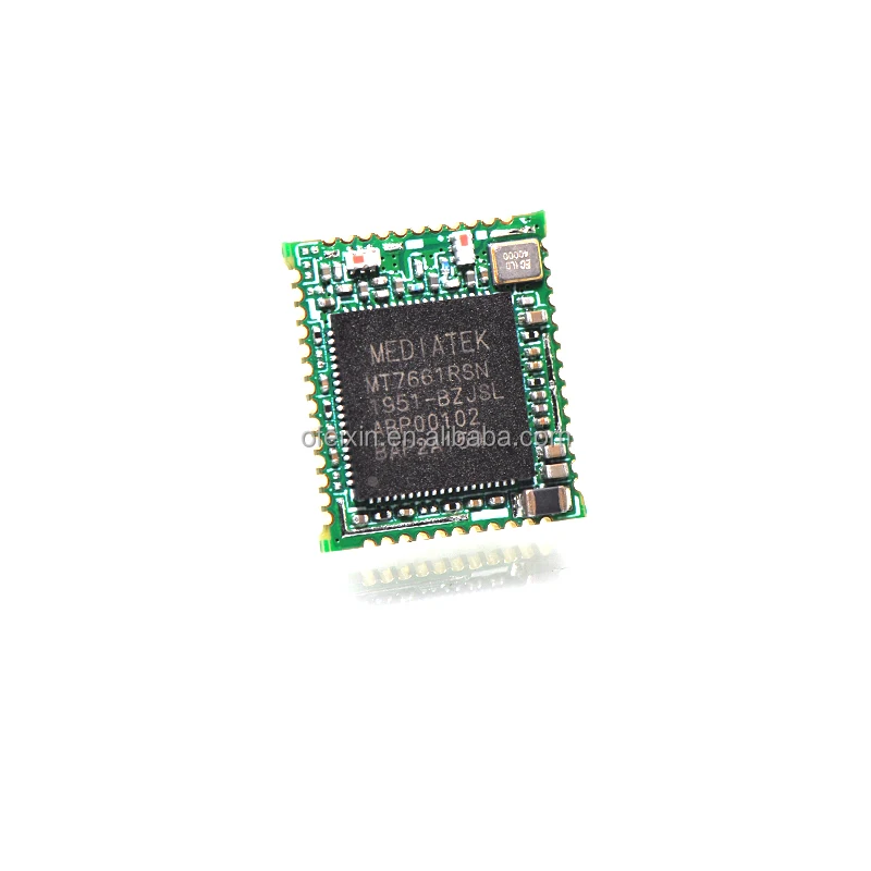 dual band 5ghz wifi module with power amplifier  for rf equipment