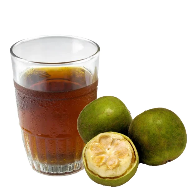 Лидер продаж, фруктовый сок момордика гросвенори, органический чай