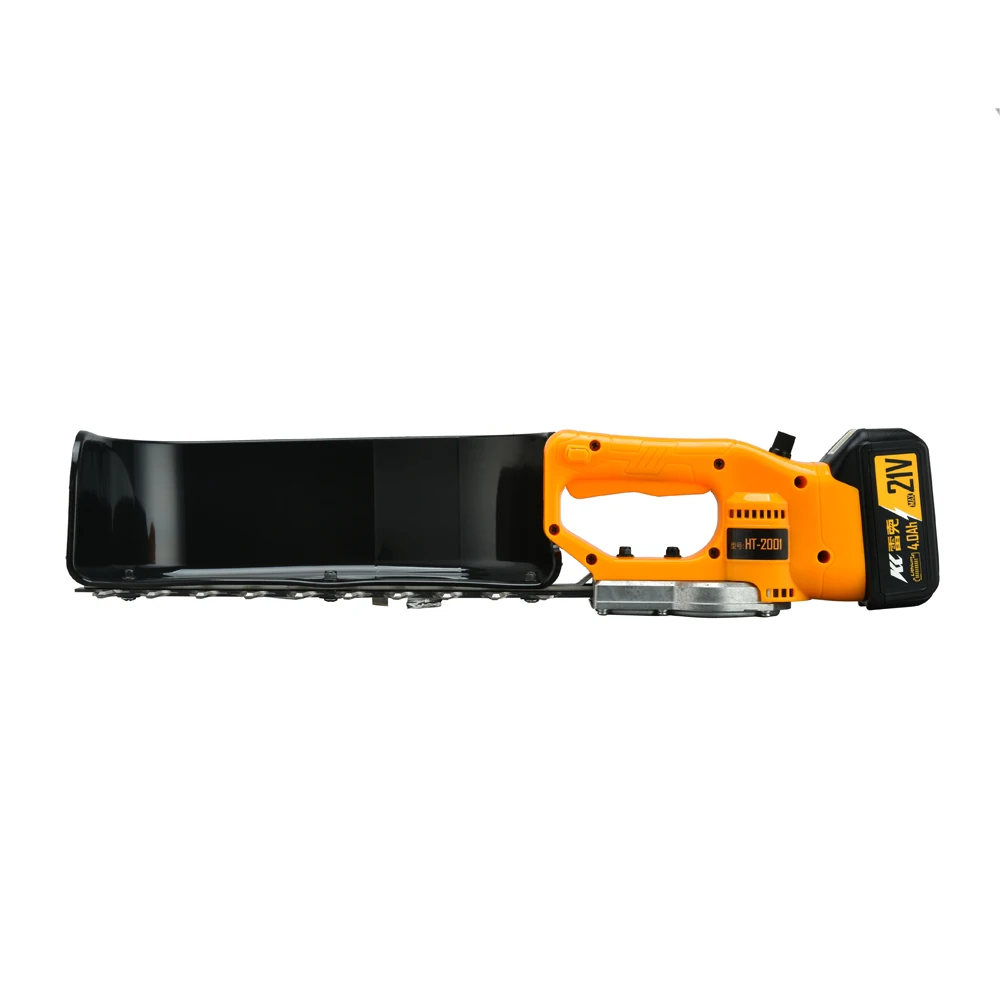 Garden Tools Household Handle Hedge Trimmer Saw Cut Tree Electric Hedge Trimmer