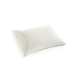 Various Good Quality Comfortable Sleeping Organic Natural Kapok Pillow
