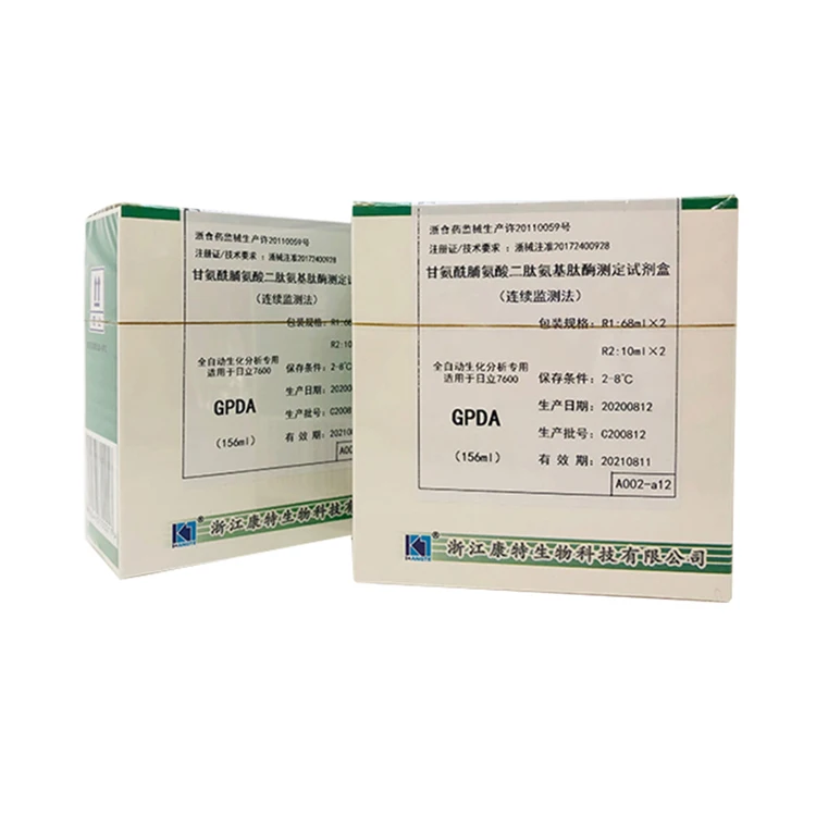 Continuous Monitoring Method GPDA Pharmacy Analyzer Supplies Medical Equipment Equipment