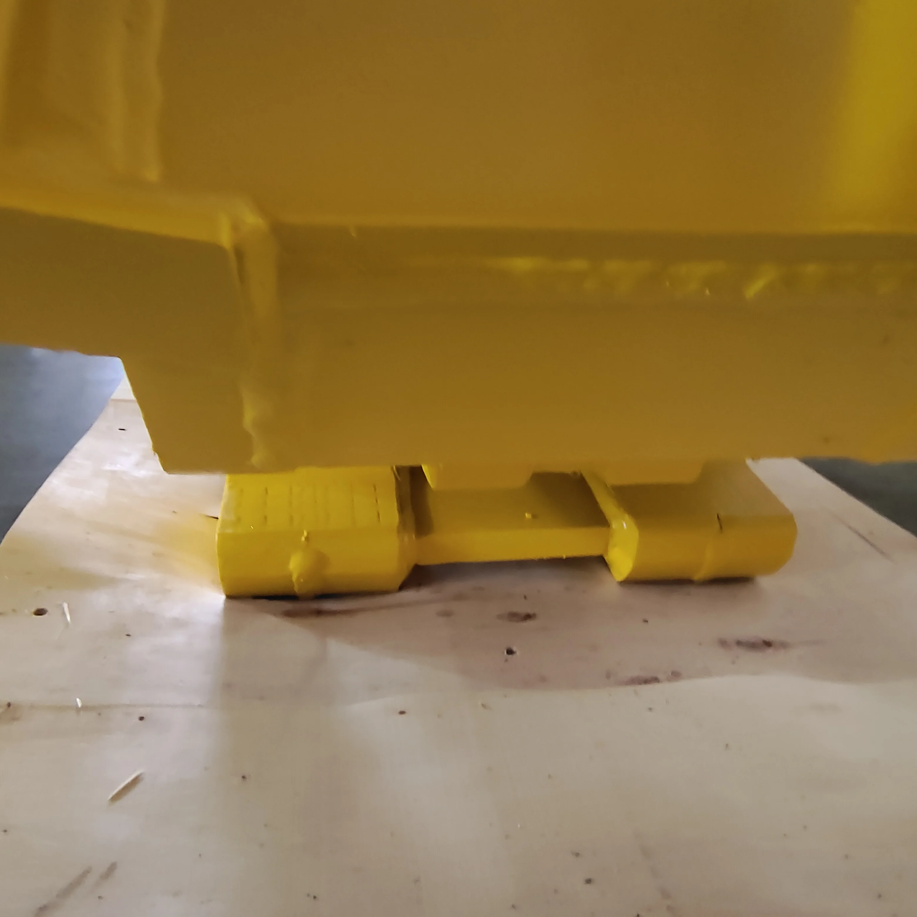 Double lock quick connection HTQ-10