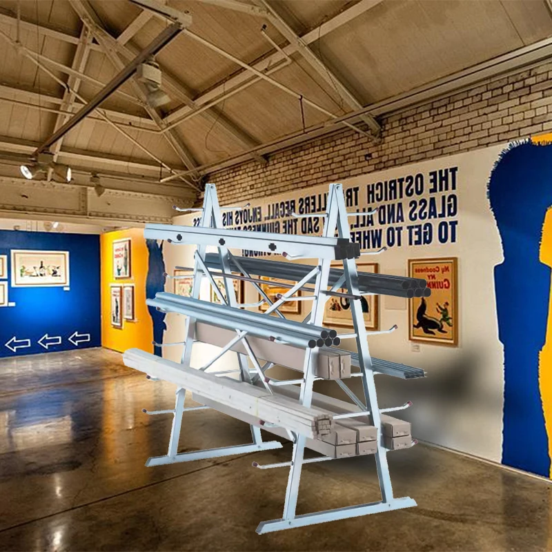 Storage Shelving Unit Steel Organizer Wire Rack Storage Holder Utility Horizontal Storage Rack