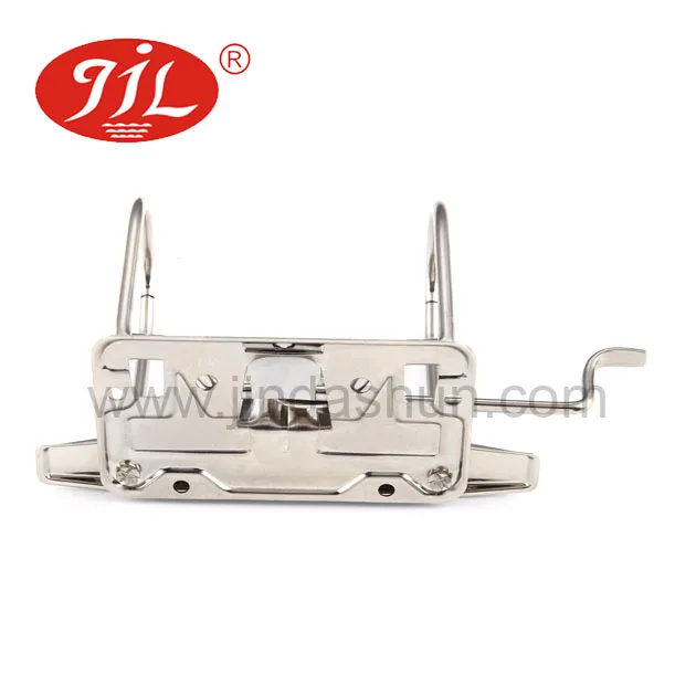 Механическая папка для файлов с зажимом, 3 дюйма