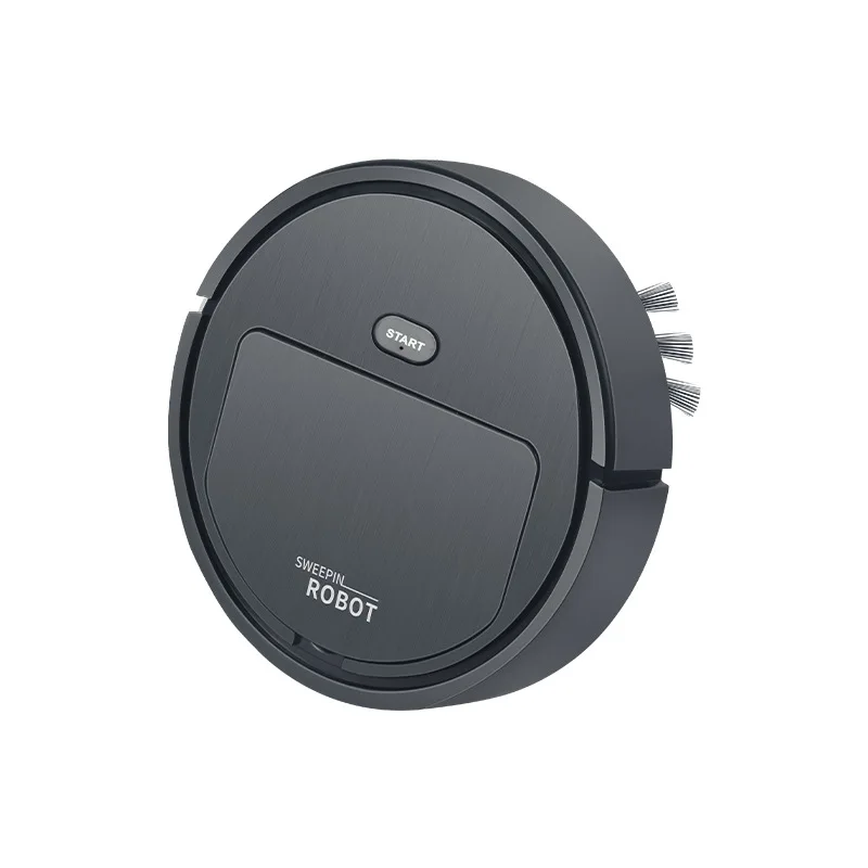 Home Intelligent Sweeping Mopping wireless Dust Household Appliances Robot Vacuum Cleaner