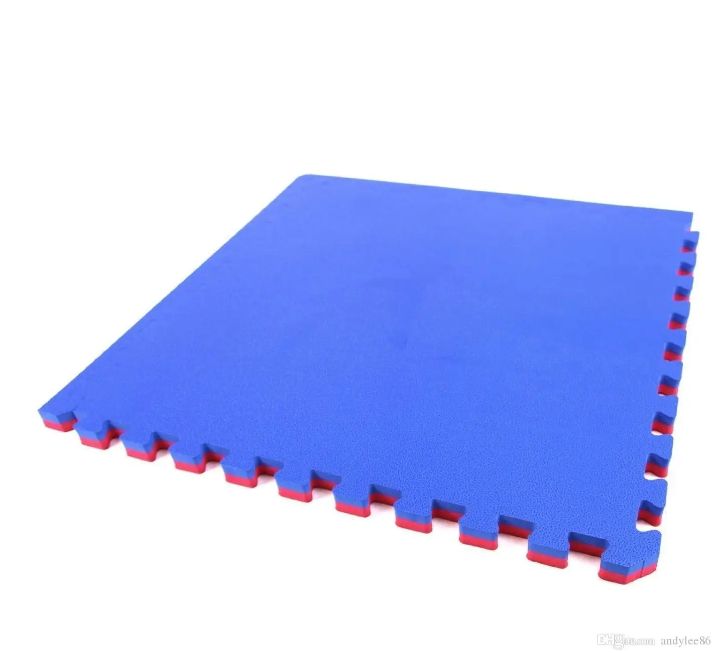 Karate Mats High Quality Judo Mat Tatami 2CM 2.5CM 4CM EVA Taekwondo Tatami Puzzle Martial Arts Mat