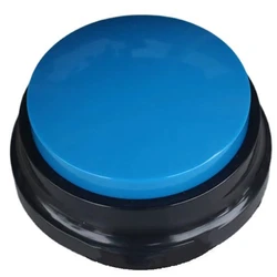 Hot Selling Dog Talking Buttons For Pet Training Communication  Recordable