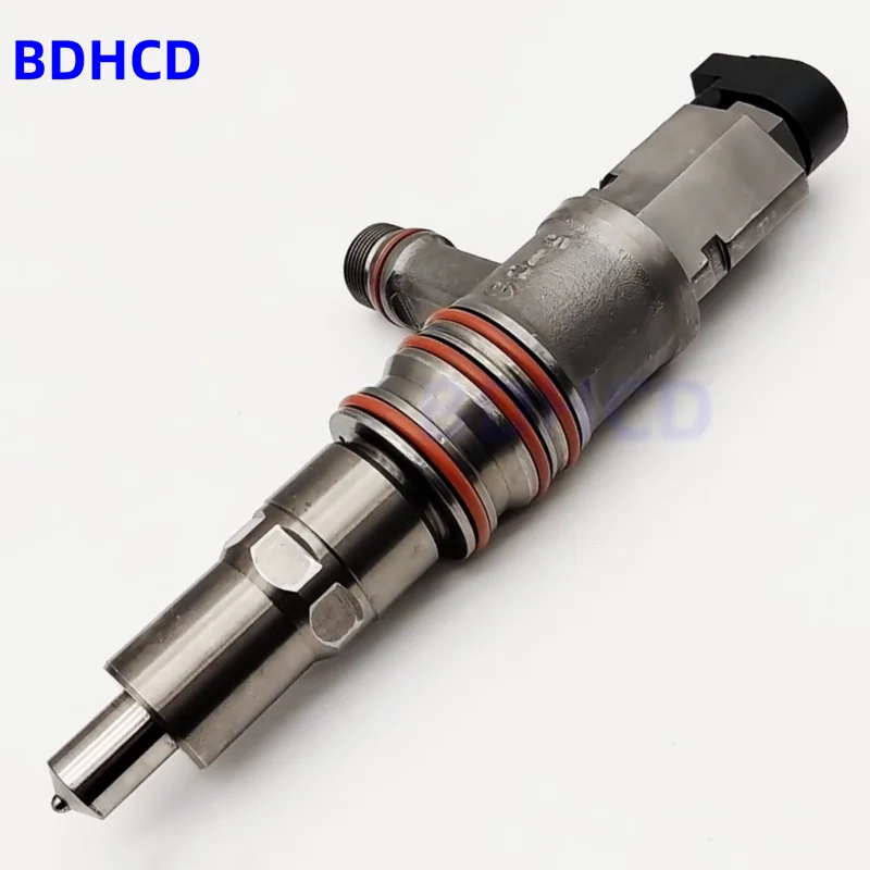 BDHCD автозапчасти и аксессуары Форсунка Common Rail в сборе RX52407500032 RX52407500043 дизельное топливо MTU инжектор