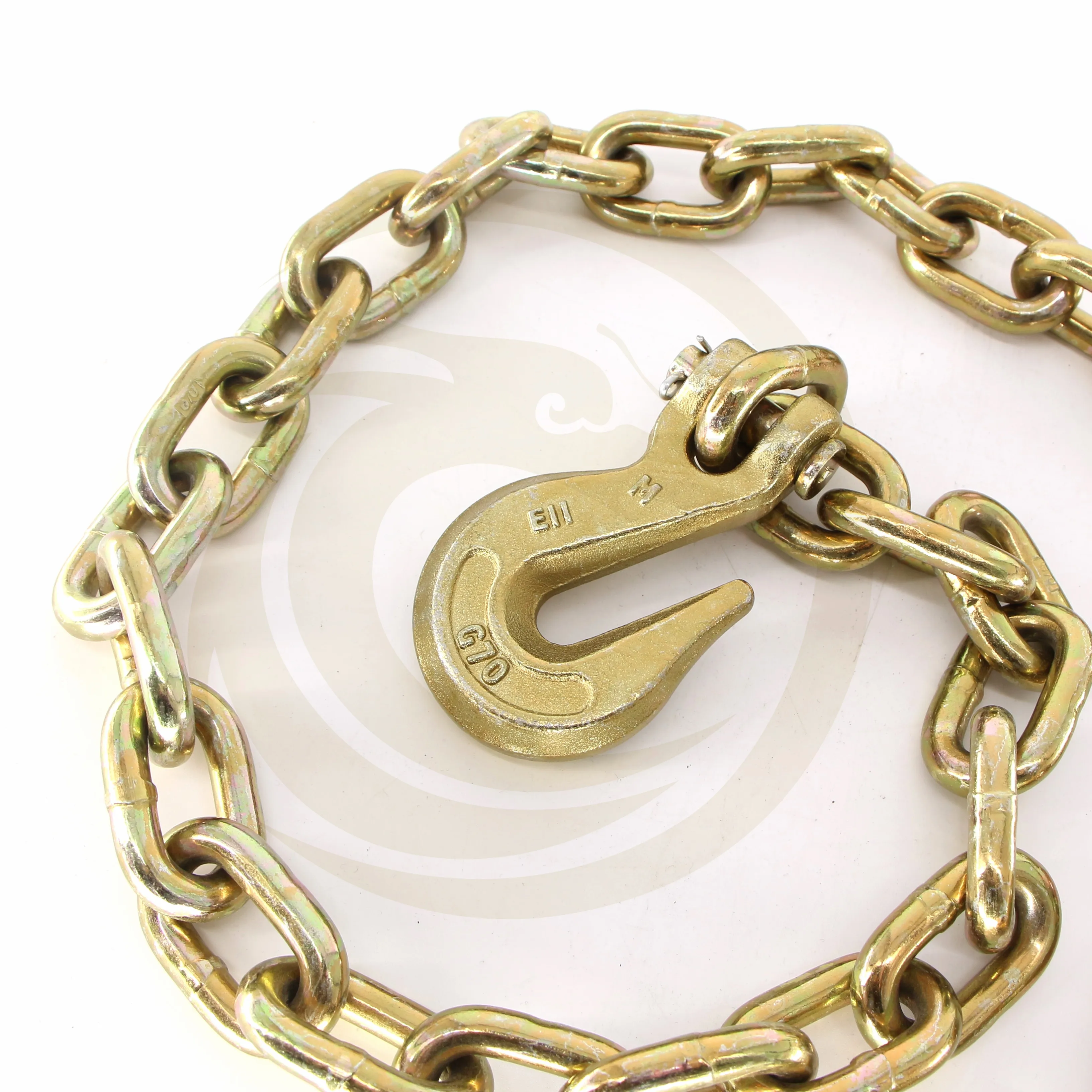 Транспортная связывающая цепь класса 70