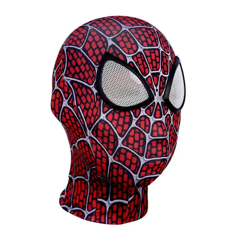 Holiday Hat For Man Hallow Spoof Party INS Popular Style Funny Spider-Man High Quality Cap