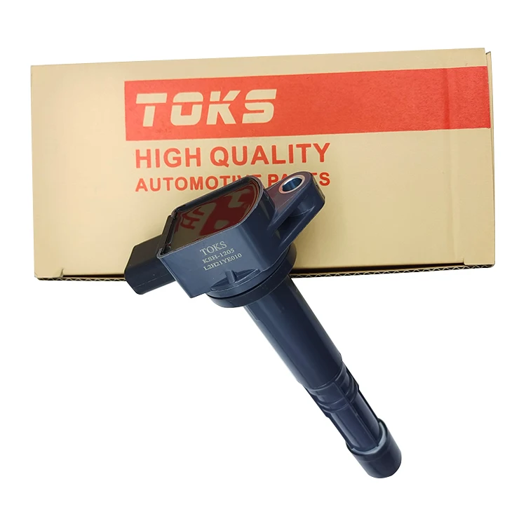 Top Selling Original Factory Car Engine Electronic Ignition Coil 30520-RRA-007 Generator Ignition Coil