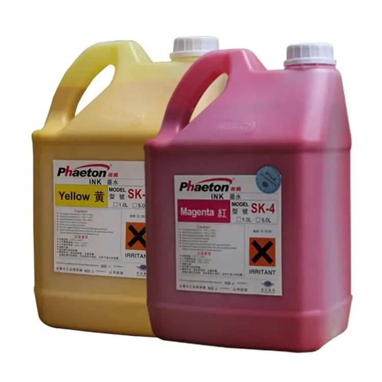 Original Phaeton Ink SK4 SK-4