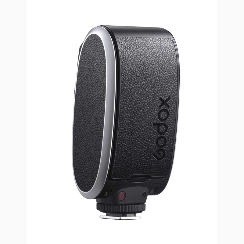 Godox Lux Senior 6000K Portable Retro On Camera Flash Light Video Studio Flash for Camera/Photo/Video Shooting