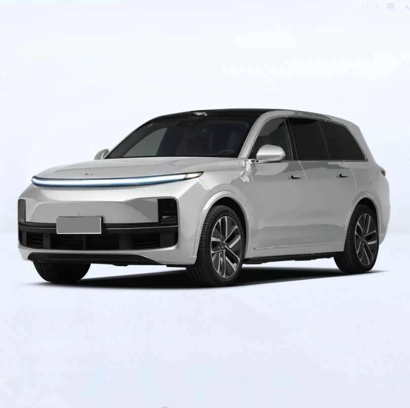China Deposit vehicle ev suv Li auto luxury lixiang l9 max electric cars