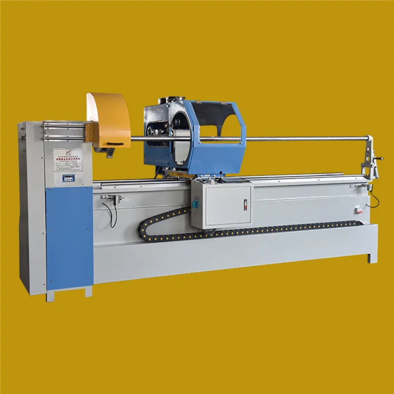 Bouvet Island automatic kitchen cleaning cloth slitting machine 190t waterproof polyester fabric roll binding strip cutting