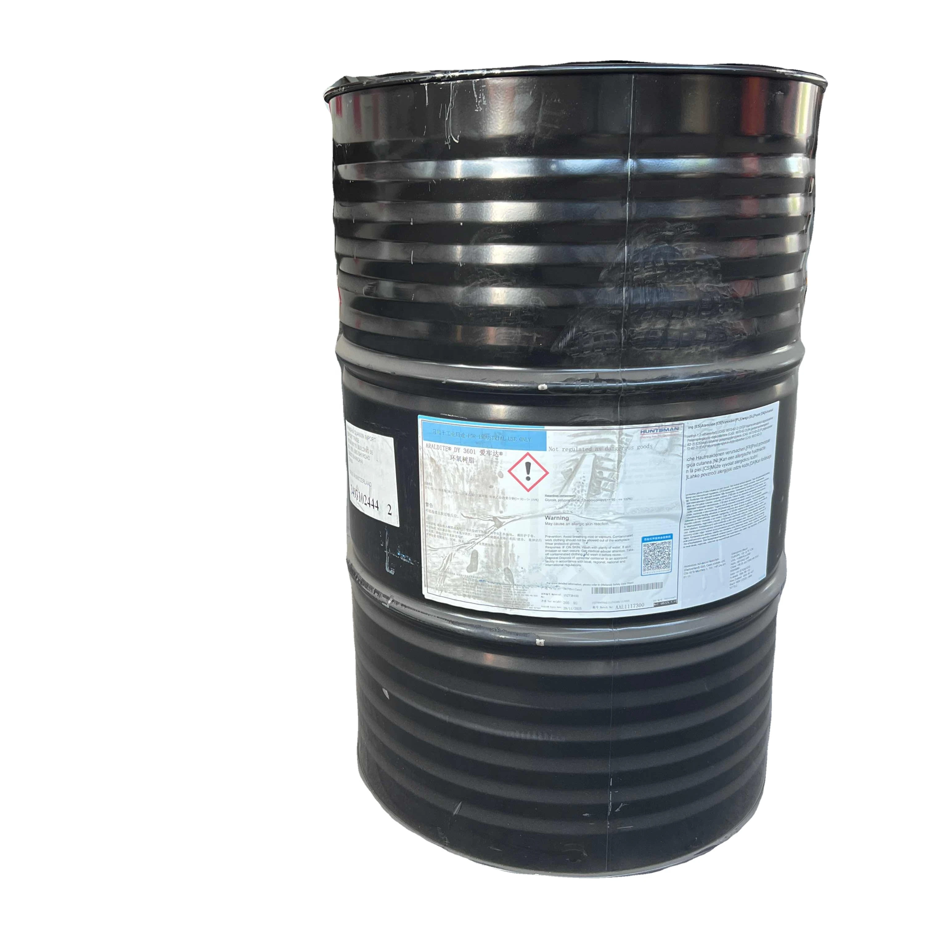 Bifunctional active diluent for epoxy resin  Araldite DY 3601