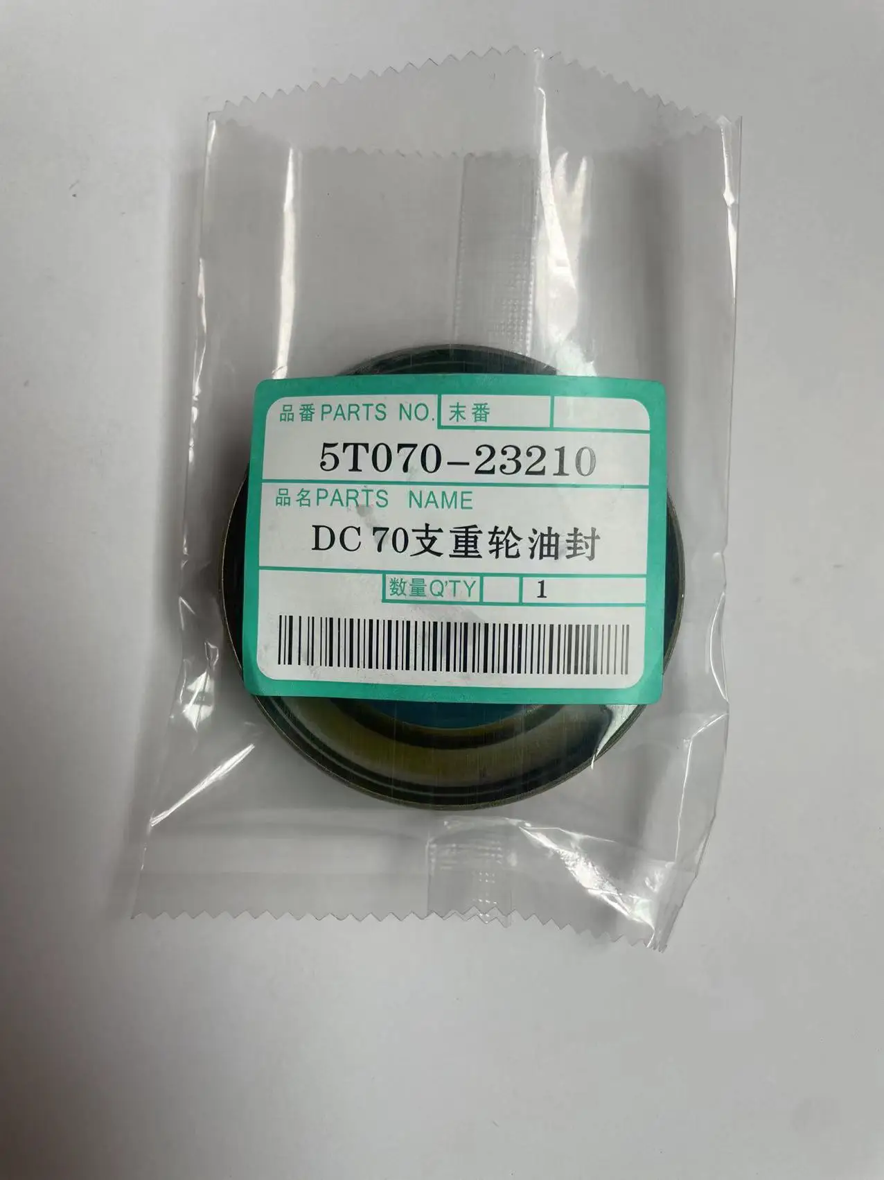 China Zenizhi factory manufacturing high quality rubber new process combination oil seal rotary oil seal longer service life for