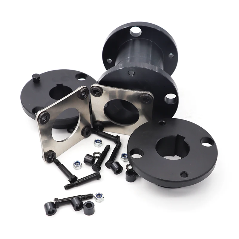 Manufacturer Pumps Hydraulic Systems Stepper Motors CNC Servo Motors ventilator DJM SJM JMII Double Diaphragm Flexible Couplings