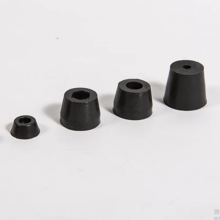 supply anti-corrosion EPDM rubber stopper/rubber feet
