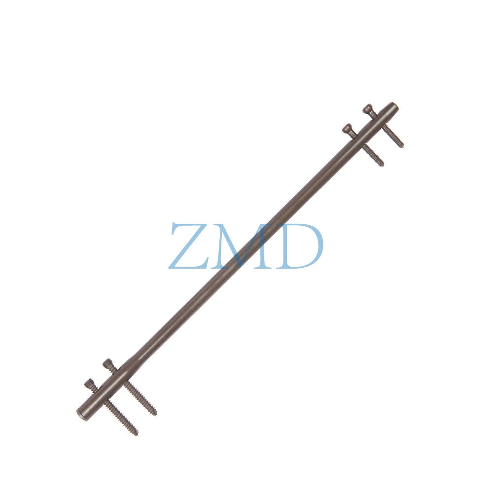 Orthopedic nails retrograde intramedullary femur interlocking intramedullary nails