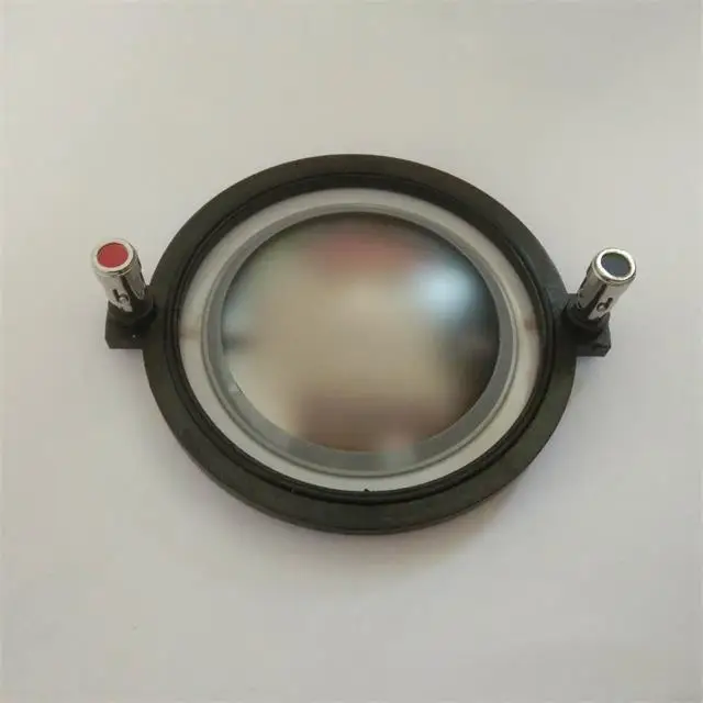 speakers titanium diaphragm 3 inch voice coil for compression driver
