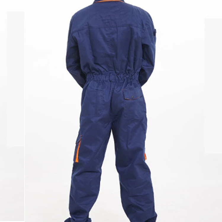 2023 chemical protective coveralls for painters long sleeve coverall feeding bib adjustable coveralls