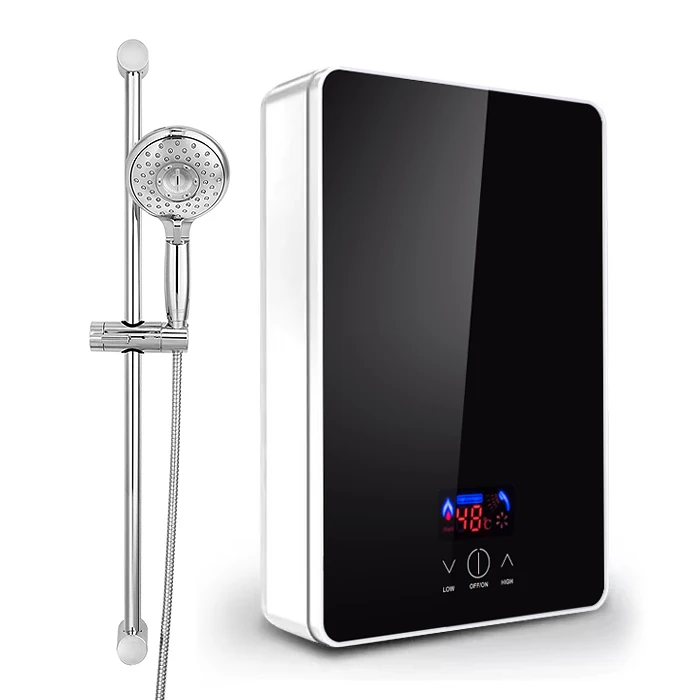 Мгновенный водонагреватель Малайзия хорошая цена мгновенный