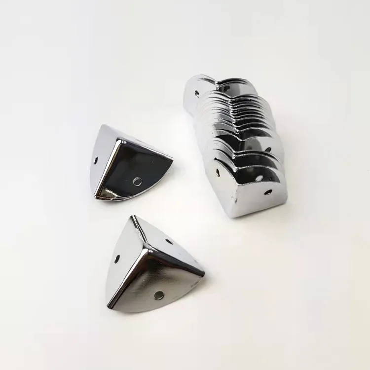 wholesale egg incubator spare parts incubator corner Angle plastic and metal incubator protective corner for accessory
