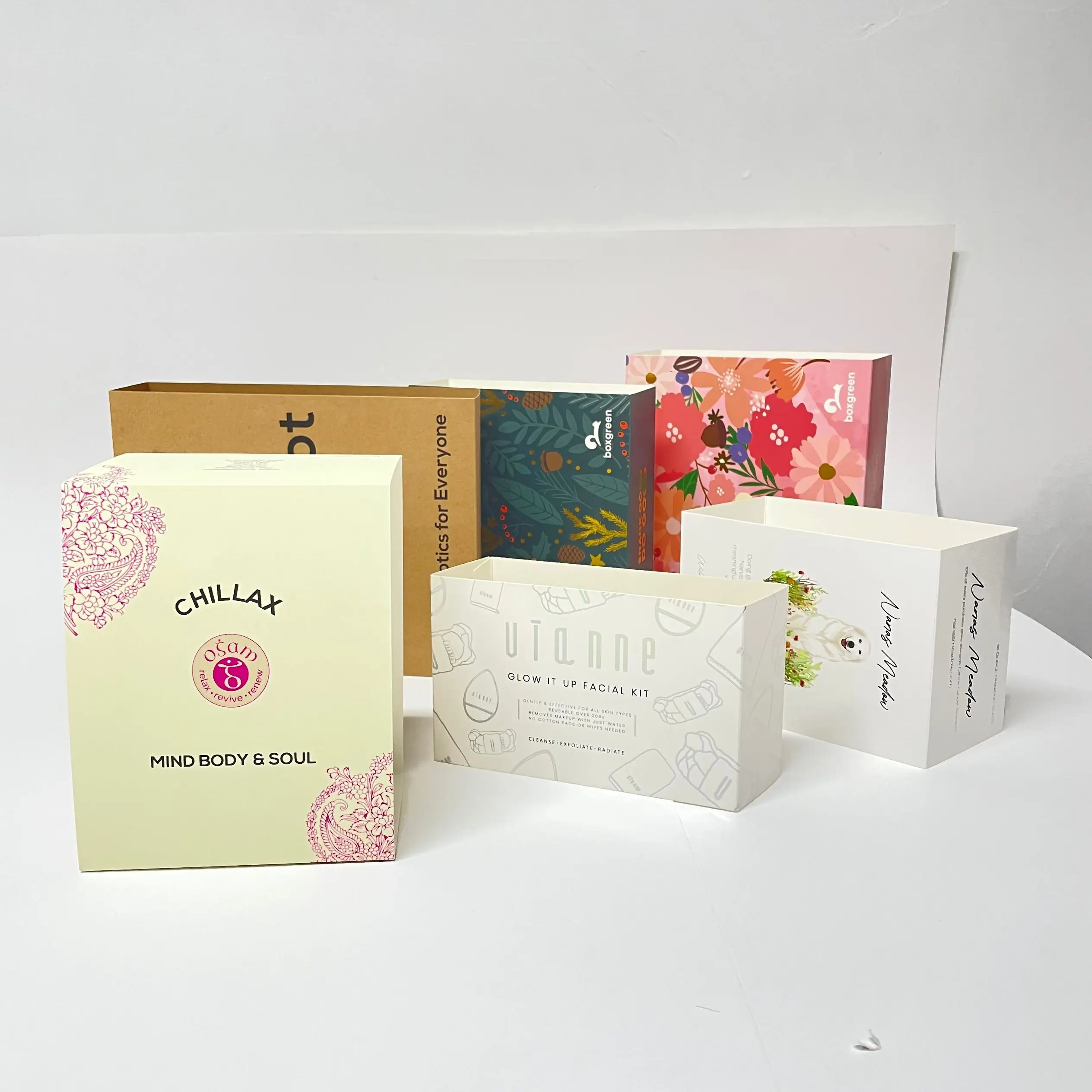 Custom cup sleeve hot cup customized logo biodegradable cardboard kraft paper coffee cup holder sleeves