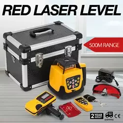 vevor Newly Listed Modern Popular Level Laser 360 Laser Level 3D Laser Level Meter