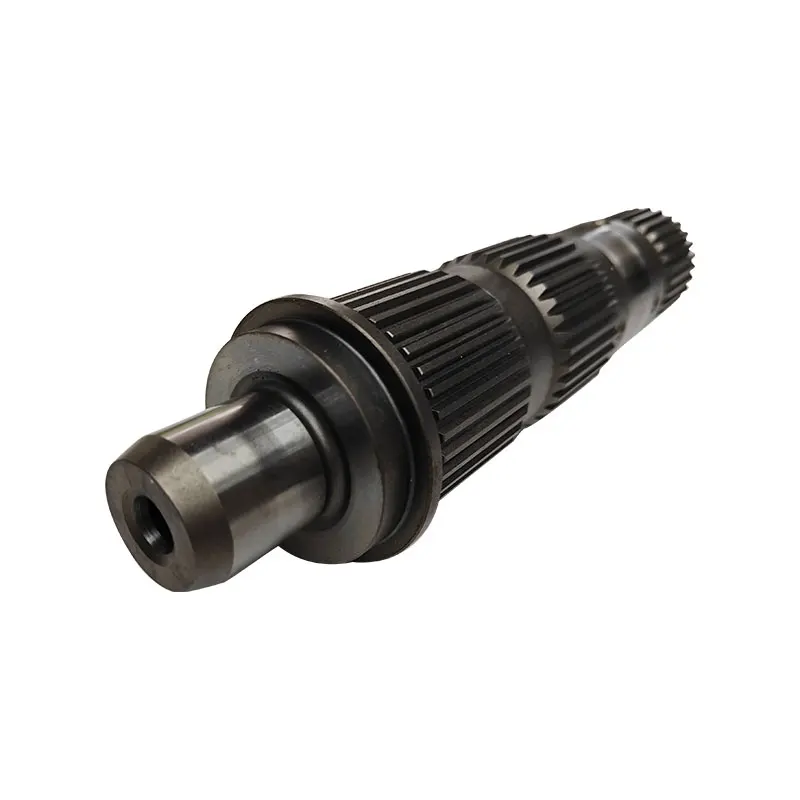 6AP Accessories Input Shaft 4181 324 003 for ZF