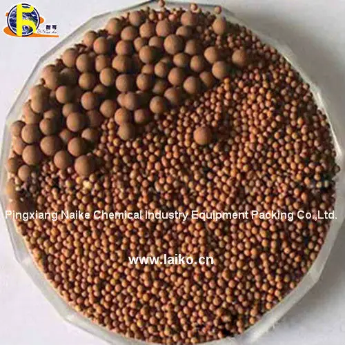 Drink Filter Water Far-infrared Ceramic Ball Acative Water Ball  Alkaline Mineral Ball