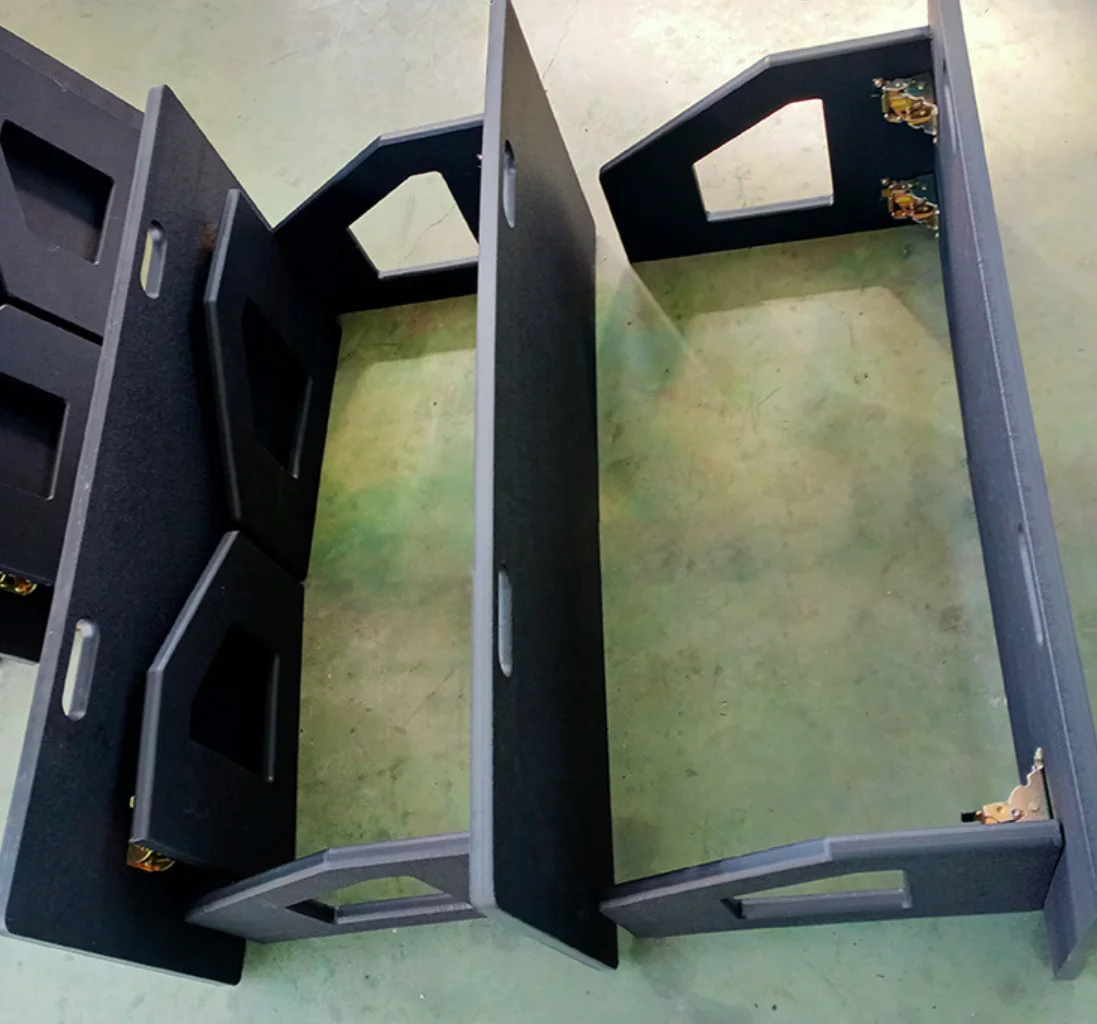 Polypropylene Composite Material Made Soccer Football Training Equipment