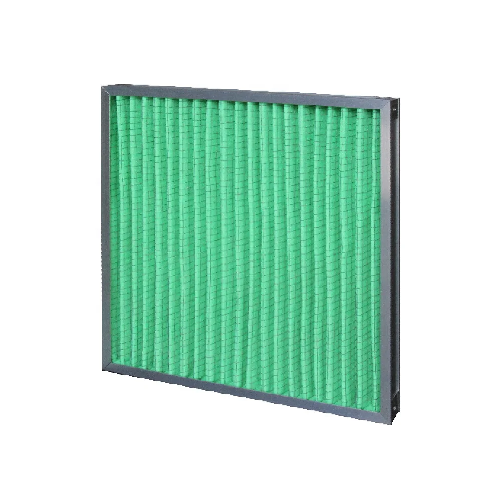 Hot Sell Washable Pre-filter Plank Filter for Ventilation System