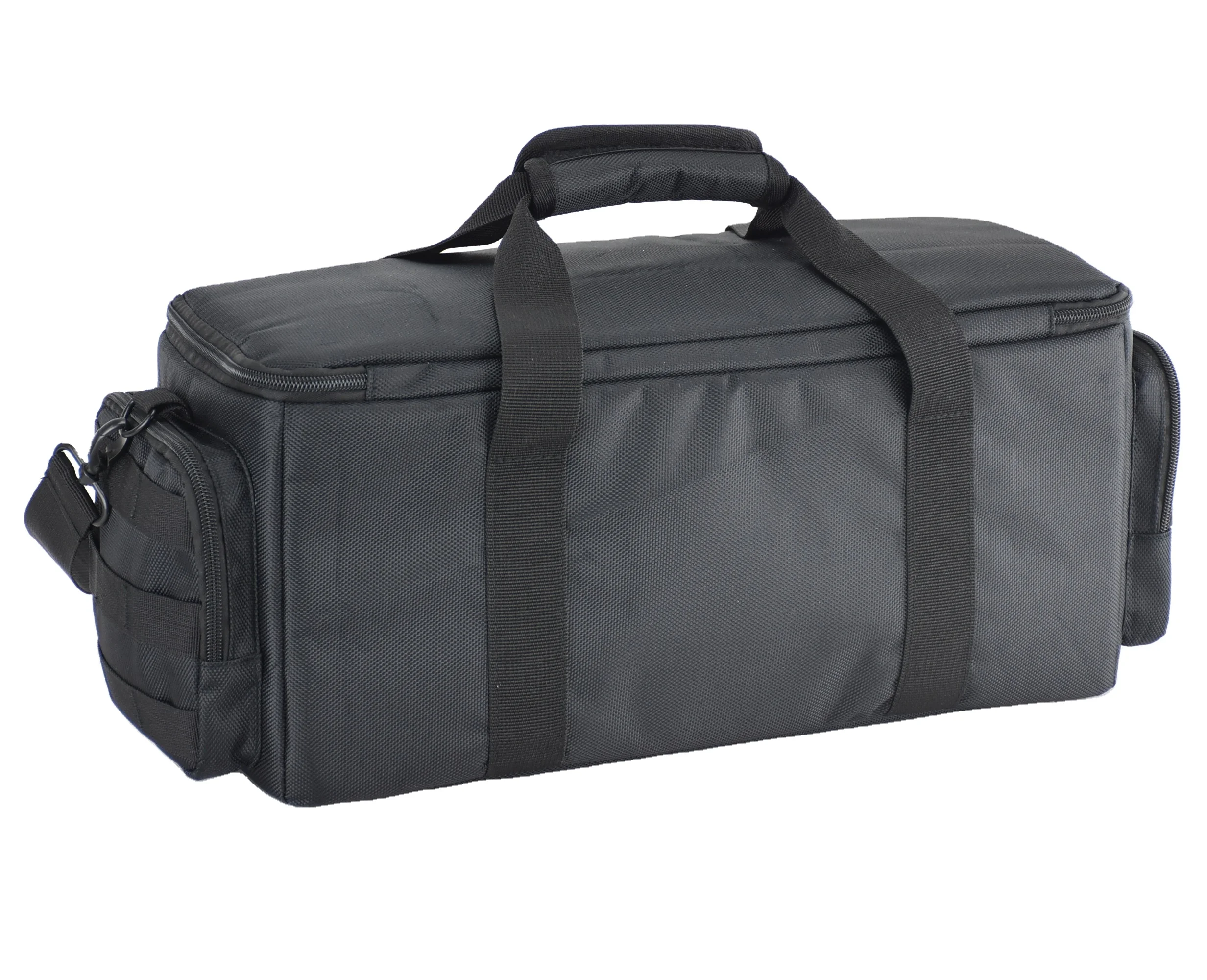 Signal Blocking Anti-Tracking Anti-Spying Radiation Protection Faraday Duffel Bag