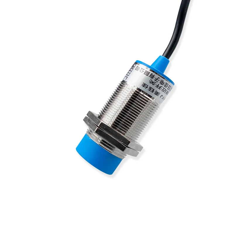 
LJ30A3-15-Z/EX Inductive metal proximity switch sensor 