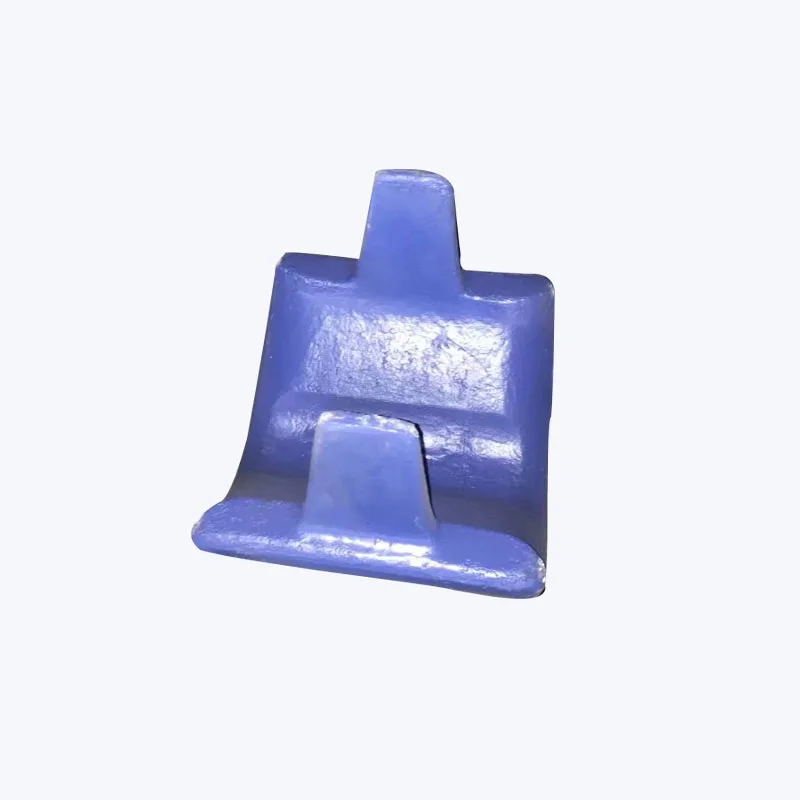 
High Quality steel Liner Plate Manganese casting 