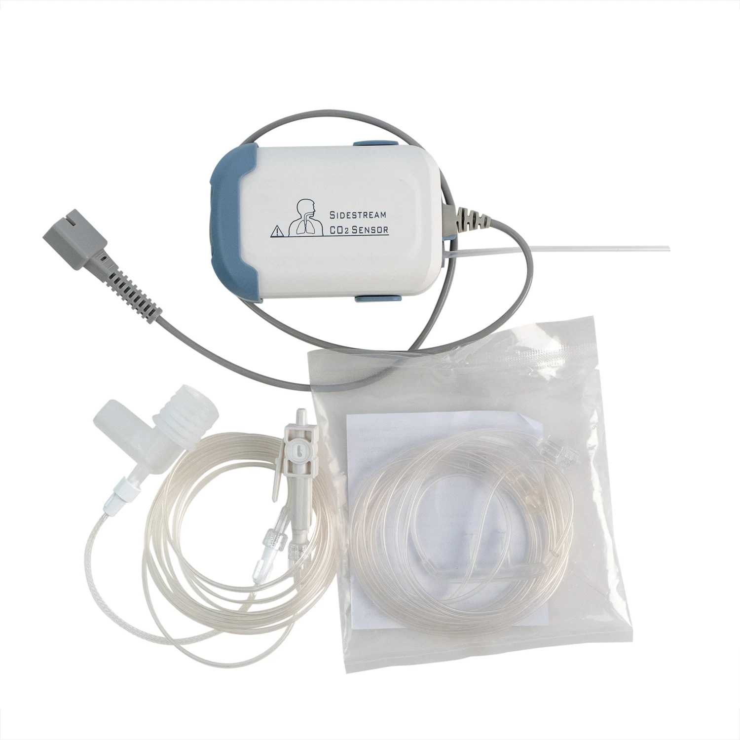 Etco2 Sensor OEM CO2 Digital sensor module CO2 Sensor / Incubator, Laboratory