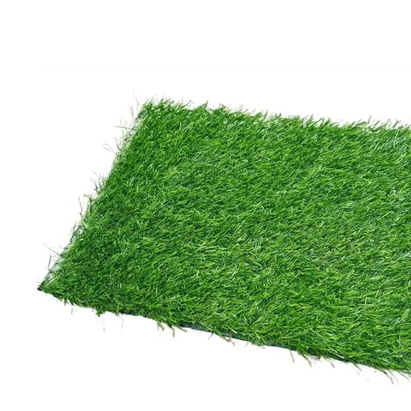 Factory Price Easy Install Green Color Landscape Decoration Artificial Grass For Outdoor Artificial Turf Lawn