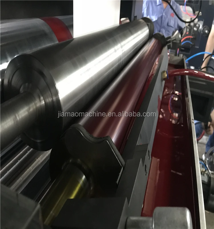 flexo printing/printing flexo/flexographic printing machine