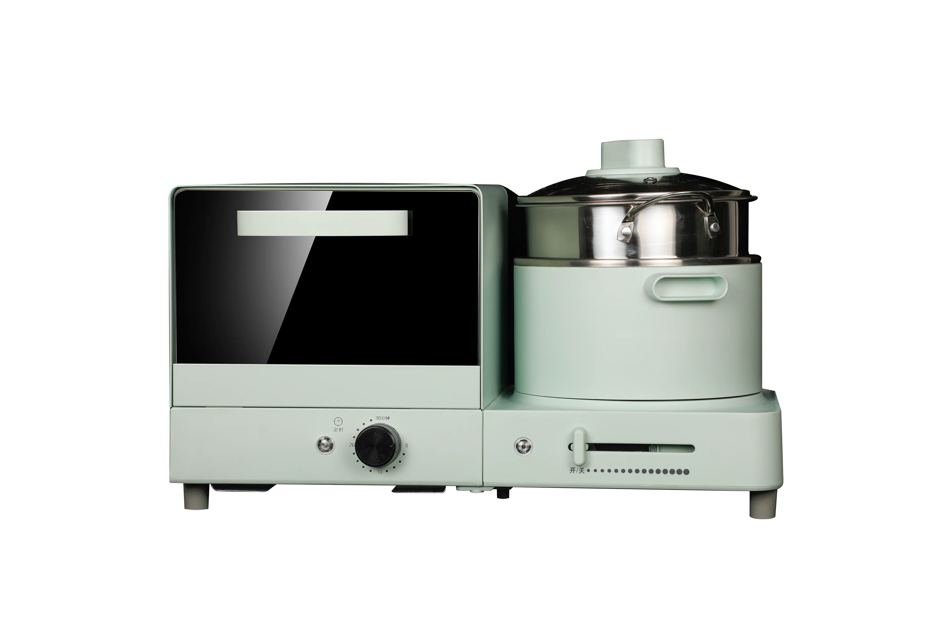 
2021 4 in 1 multi-function machine 