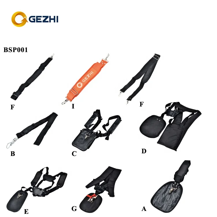 
Certificated handling float-type gasoline grass cutter 40cc single cylinder,air-cooled 