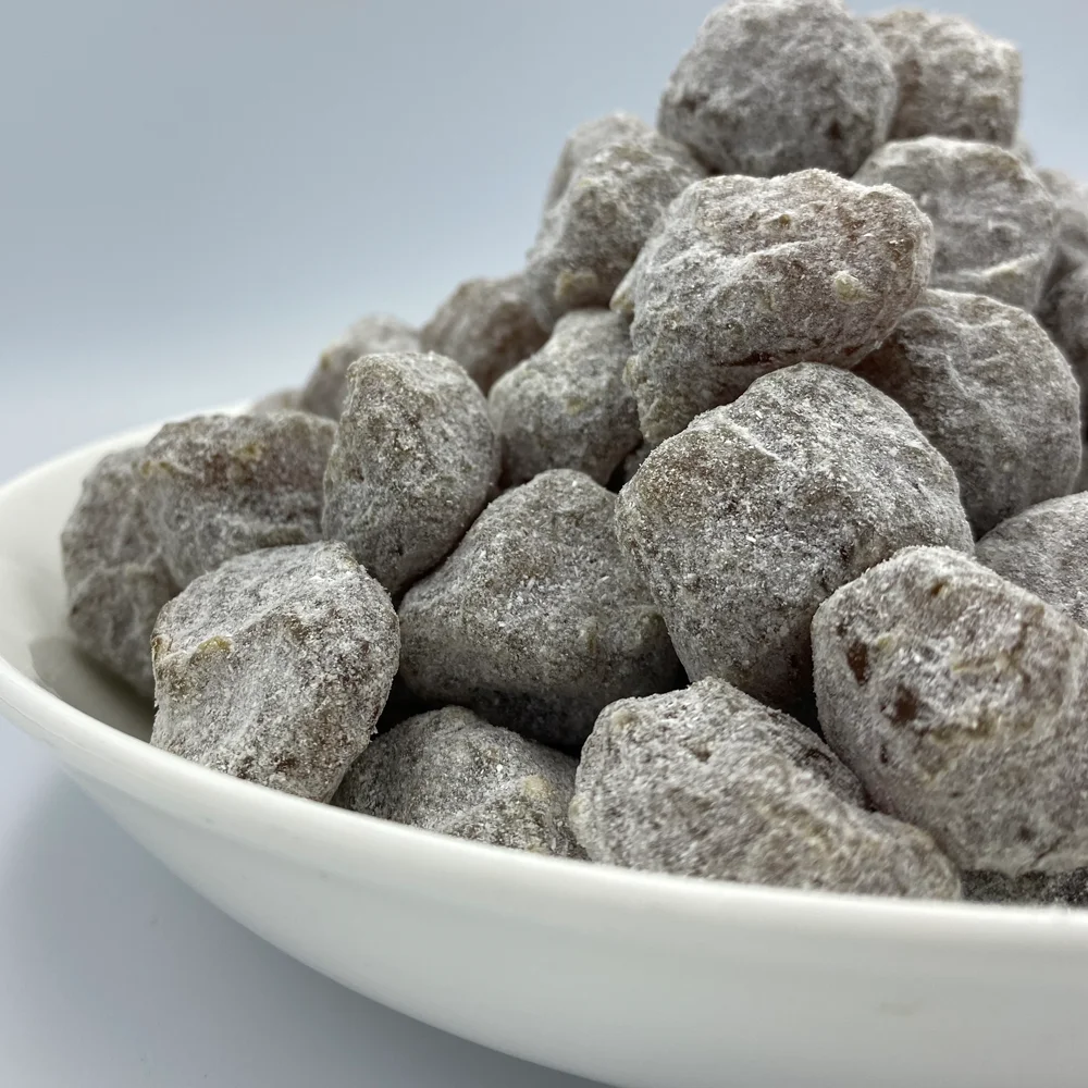 dried plum 100% natural dried fruits black plum