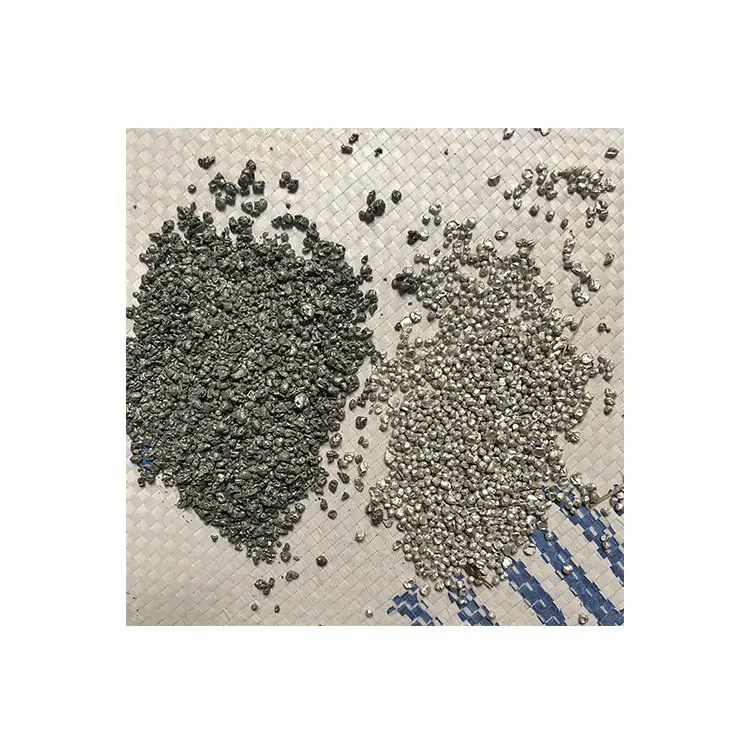 Top quality and good price industrial deoxidized aluminum powder