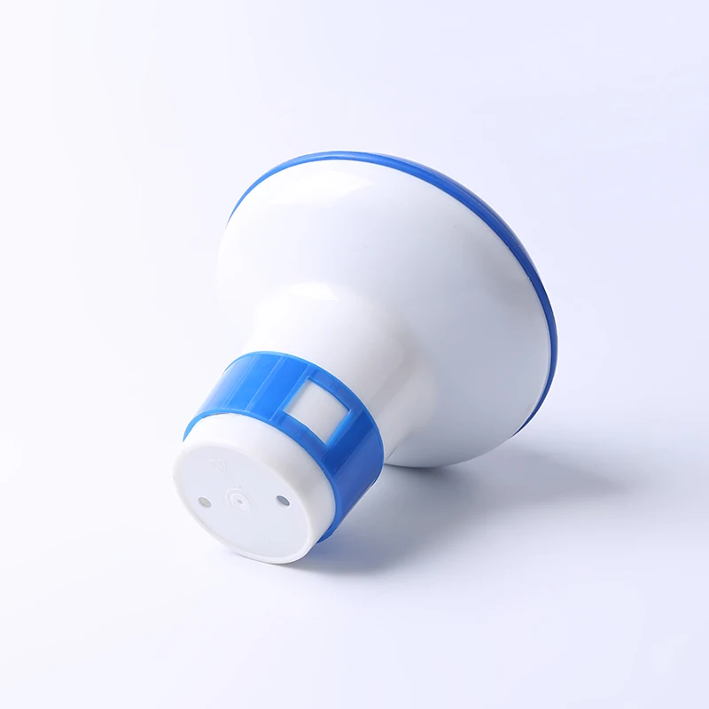 Swimming pool equipment Plastic Swimming Pool chemical dispense