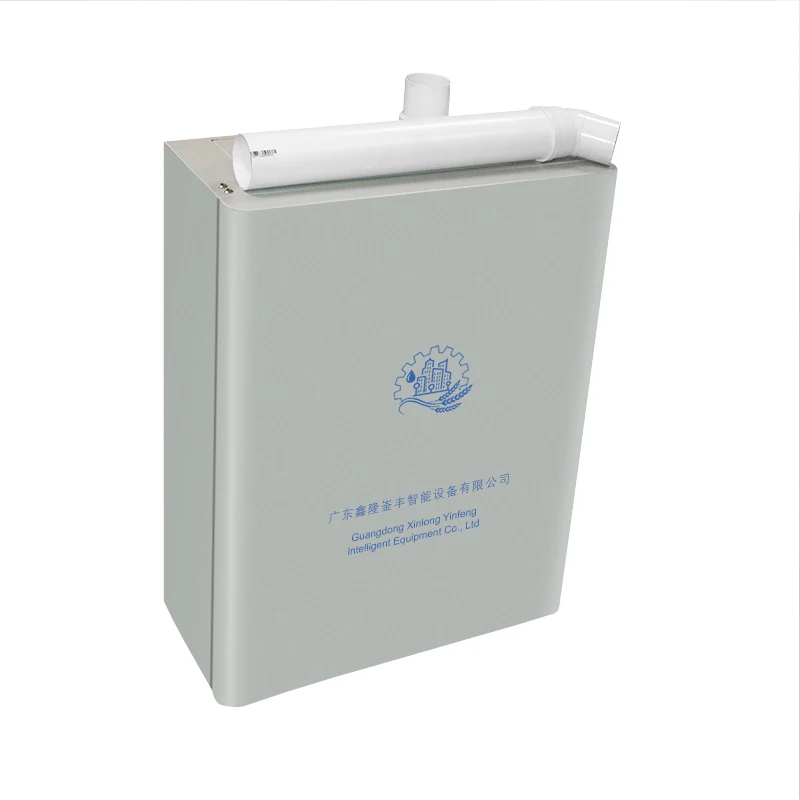 Automatic growing machine cool mist system ultrasonic wall mounted industrial humidifier fogger for greenhouse